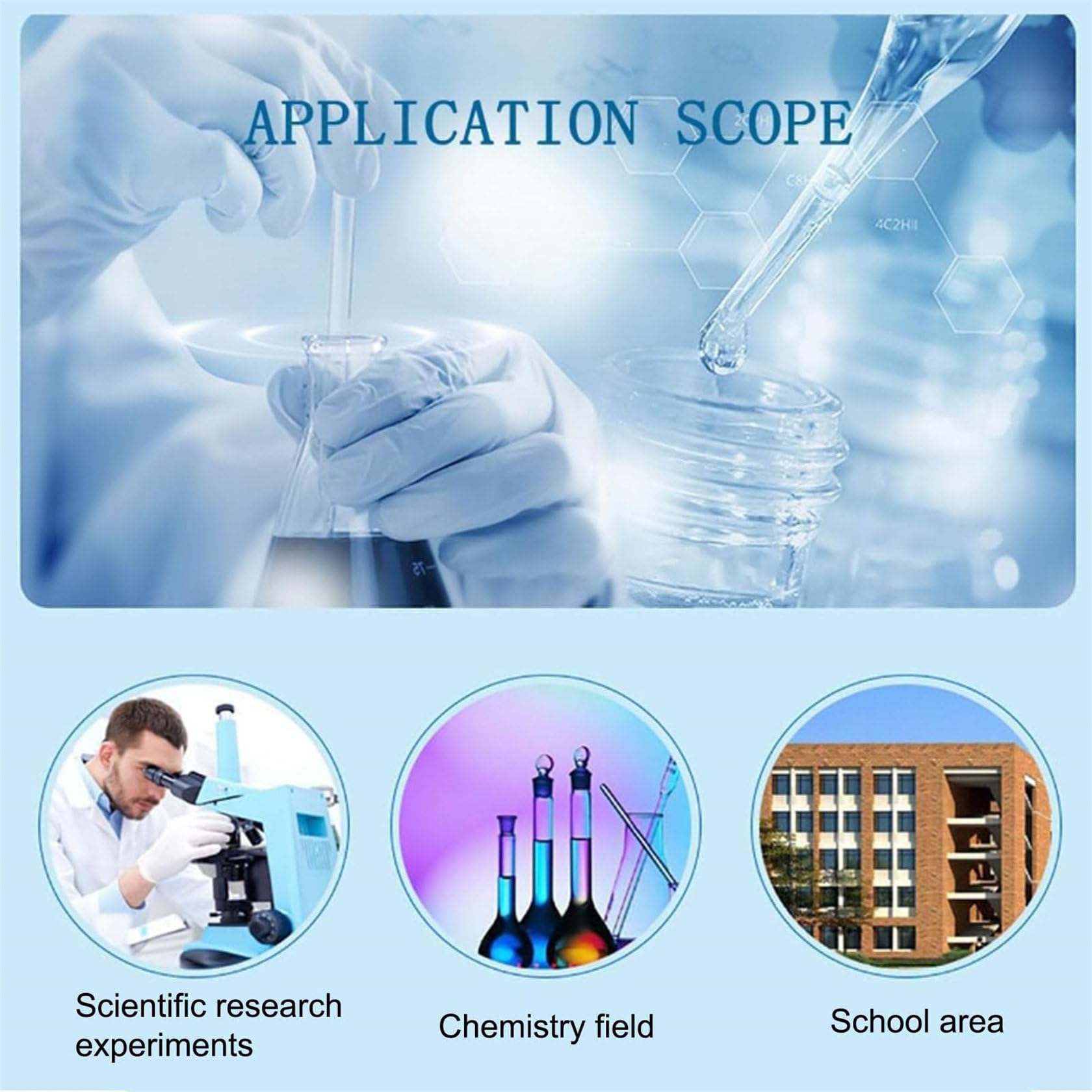 BañO De Aceite Circulante De Alta Temperatura Para Laboratorio De 5 L, Hasta 300 ℃/572 ℉, Mezclador MagnéTico Digital De LíQuidos Para BañO De Agua Y BañO De Aceite, Equipo De Calentamiento