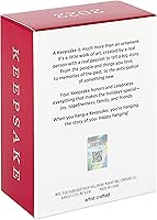 Vista 4 de Hallmark Keepsake Adorno de Navidad 2022, llama de botín dorado de Fortnite