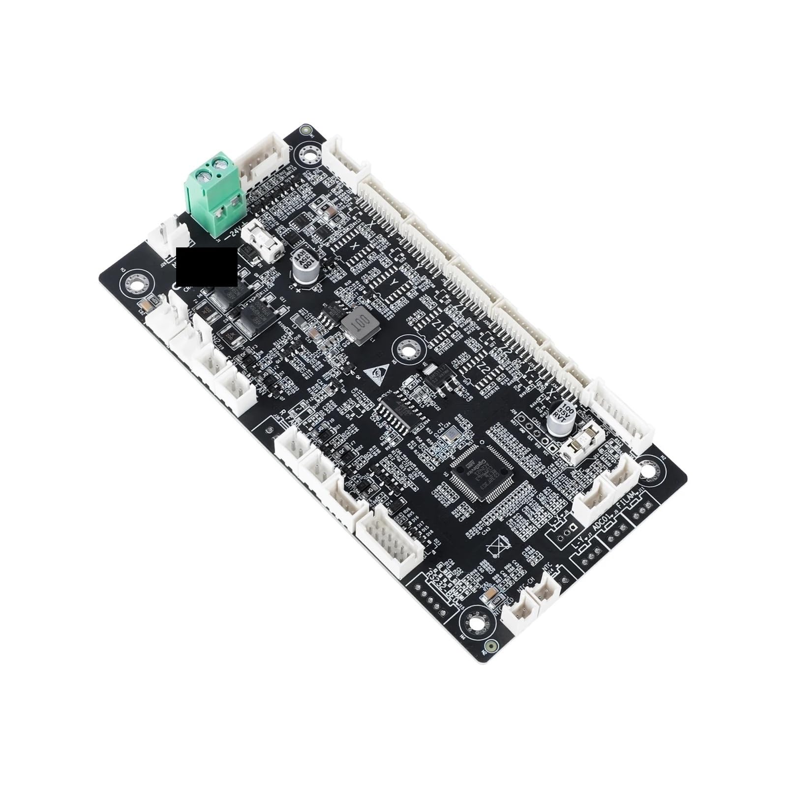 Compatible for K2 Plus, carte mère for K2 Plus