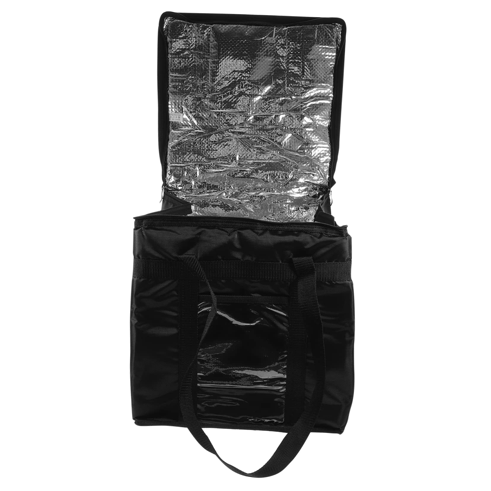 Alipis Isotherme Pour Gâteaux De Transport Isotherme Portable Pour Repas Chauds