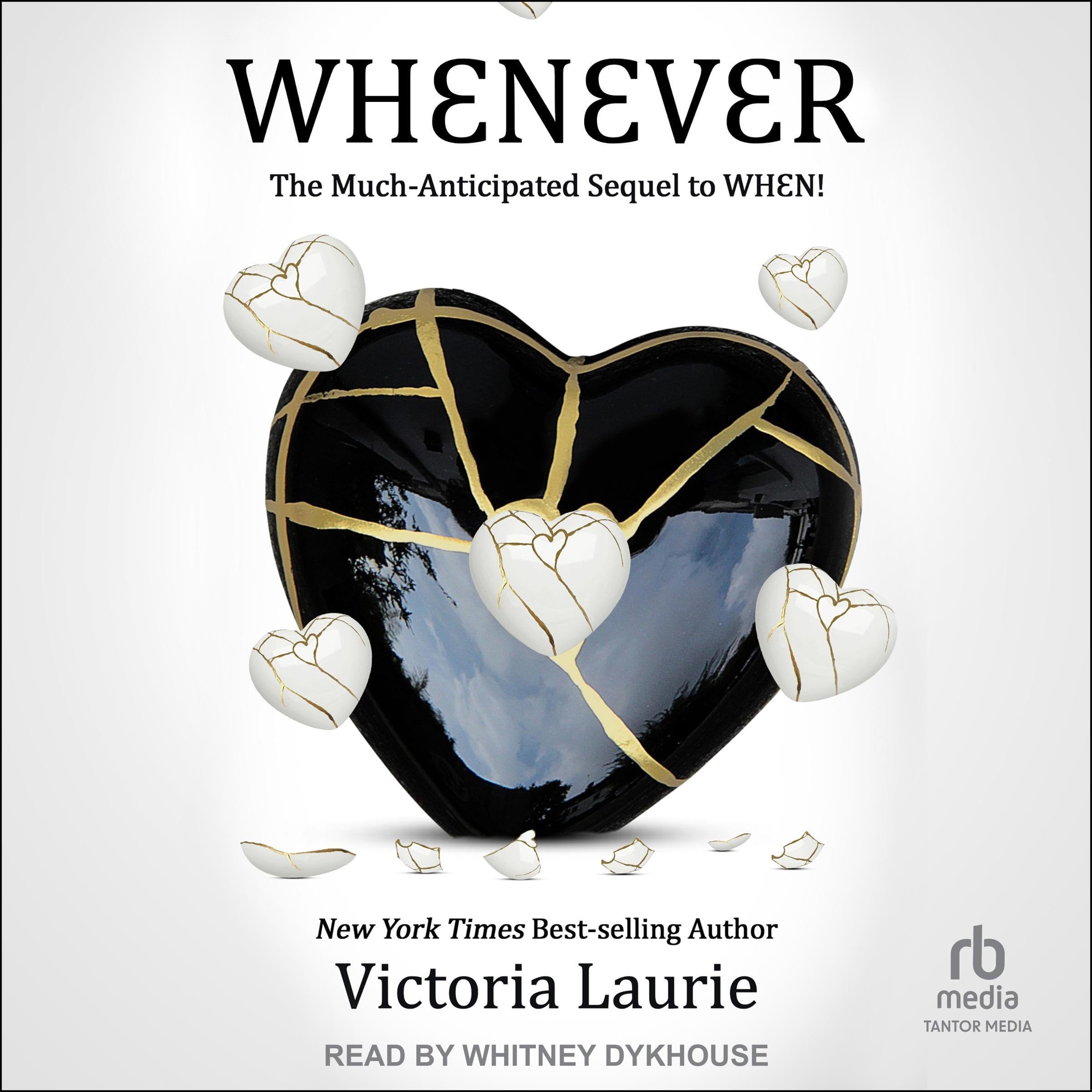 Cover art for WHƐNƐVƐR