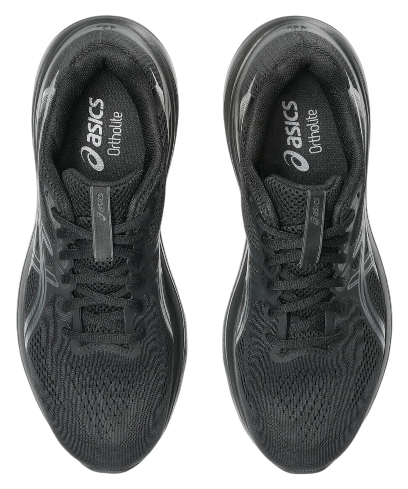 Asics Gel-Contend 10 Black/Carrier Grey ZapatillasHombre