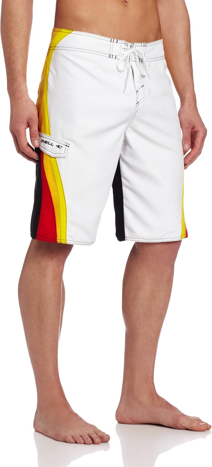 O ' NeillメンズGrinder Boardshort