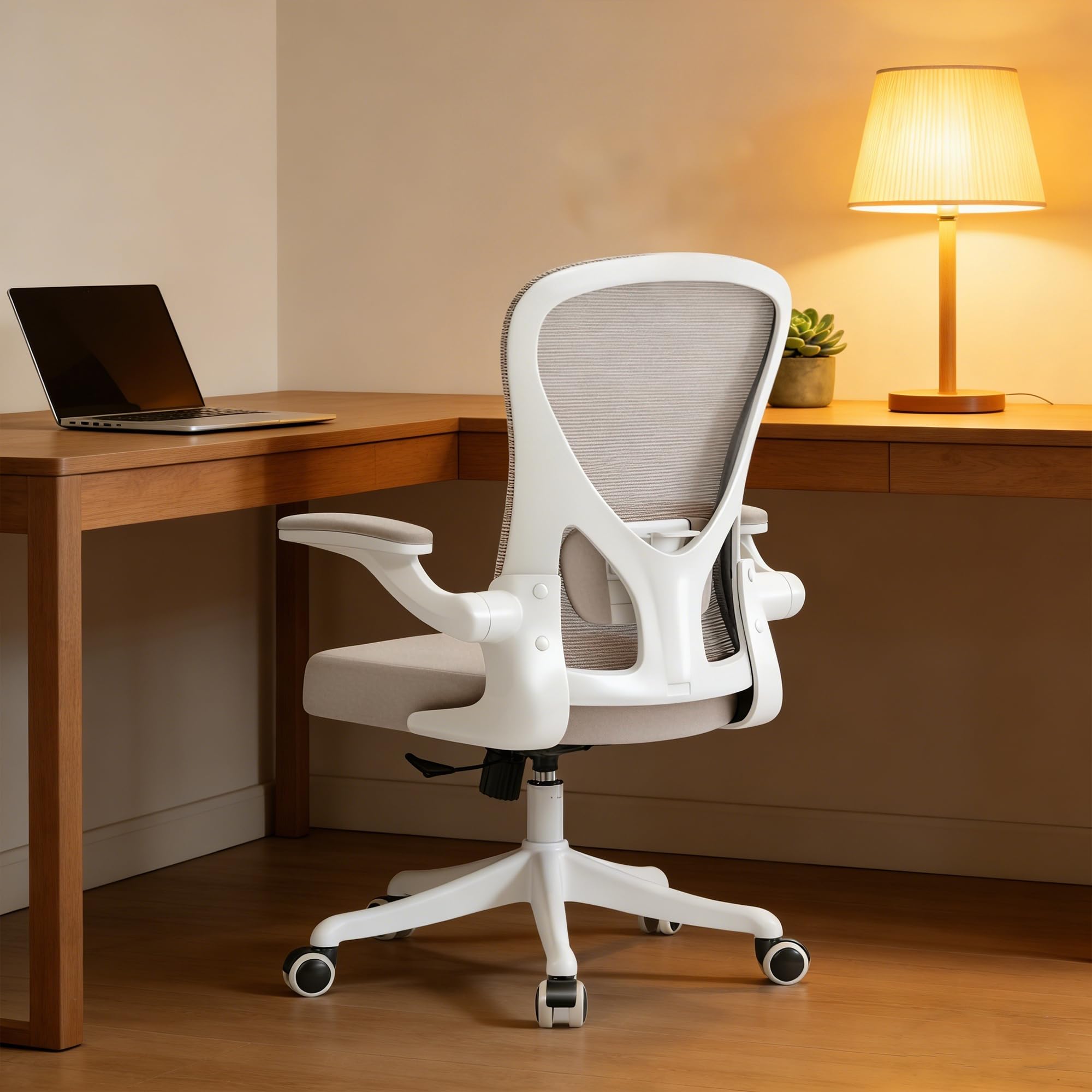 SICHY AGE Ergonomic Office Chair