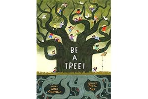Discover an Enchanting Realm with Harry's Trees: Magical Books for Growing Imaginations