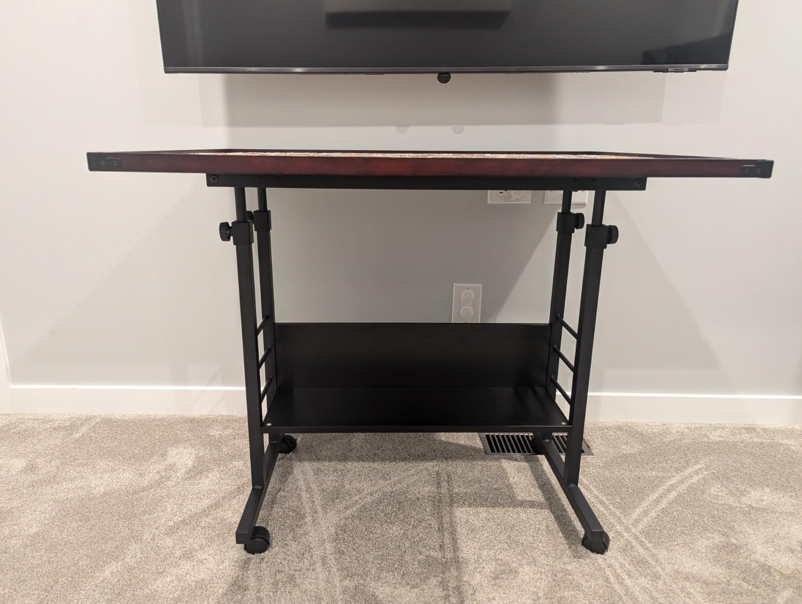 Customer photo