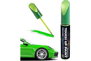 Ultra-Precise Automotive Touch-Up Solution: Dr. Pen A7 Car Scratch Remover Pen