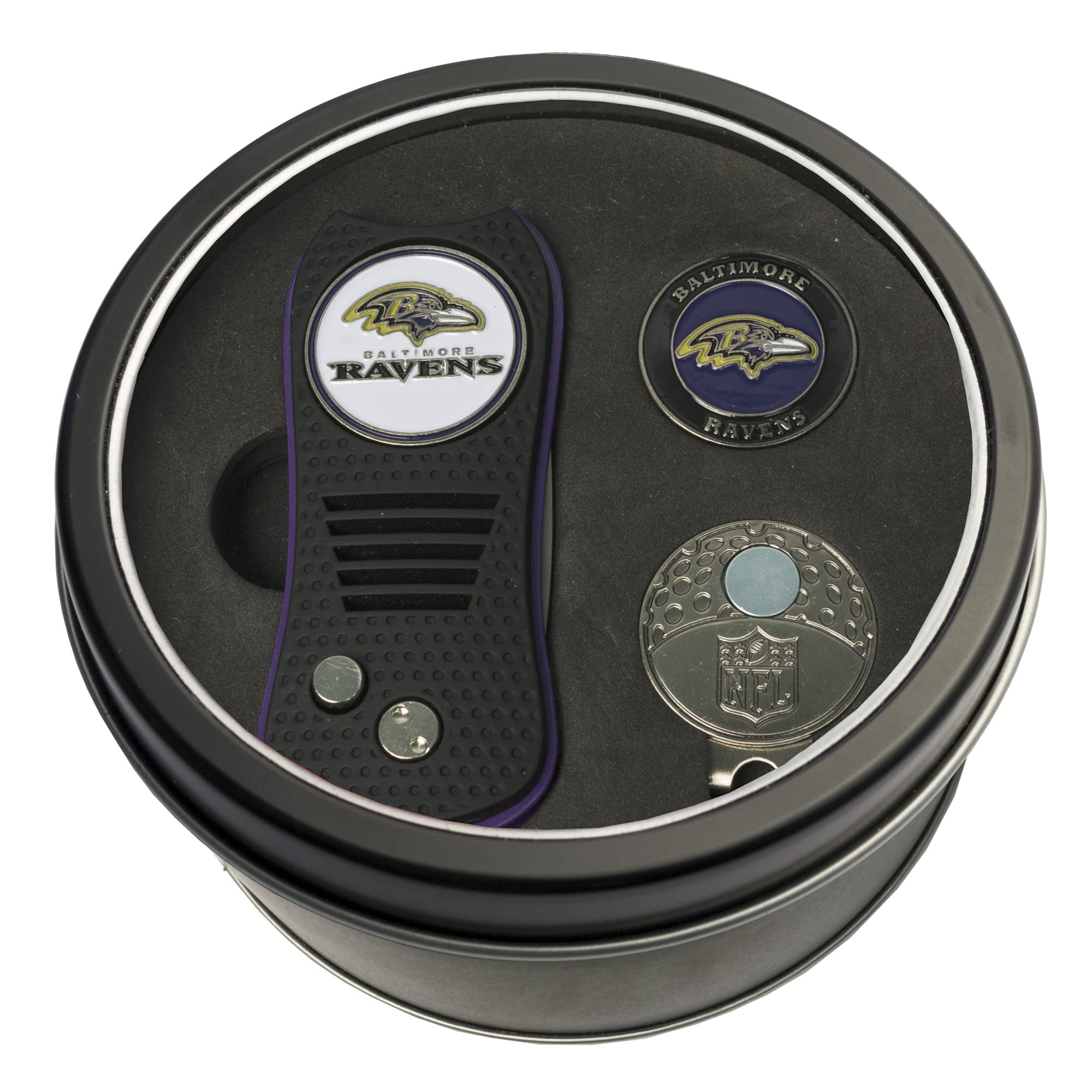 Amazon.com: Team Golf: Baltimore Ravens