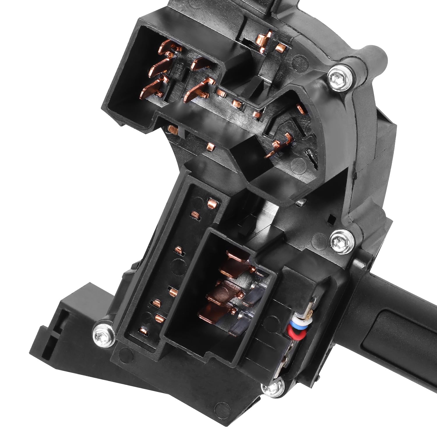 DNA MOTORING OE Style Kombinationsschalter kompatibel mit 99-04 Mustang, OEM-SW-0118, 1S1877, SM563