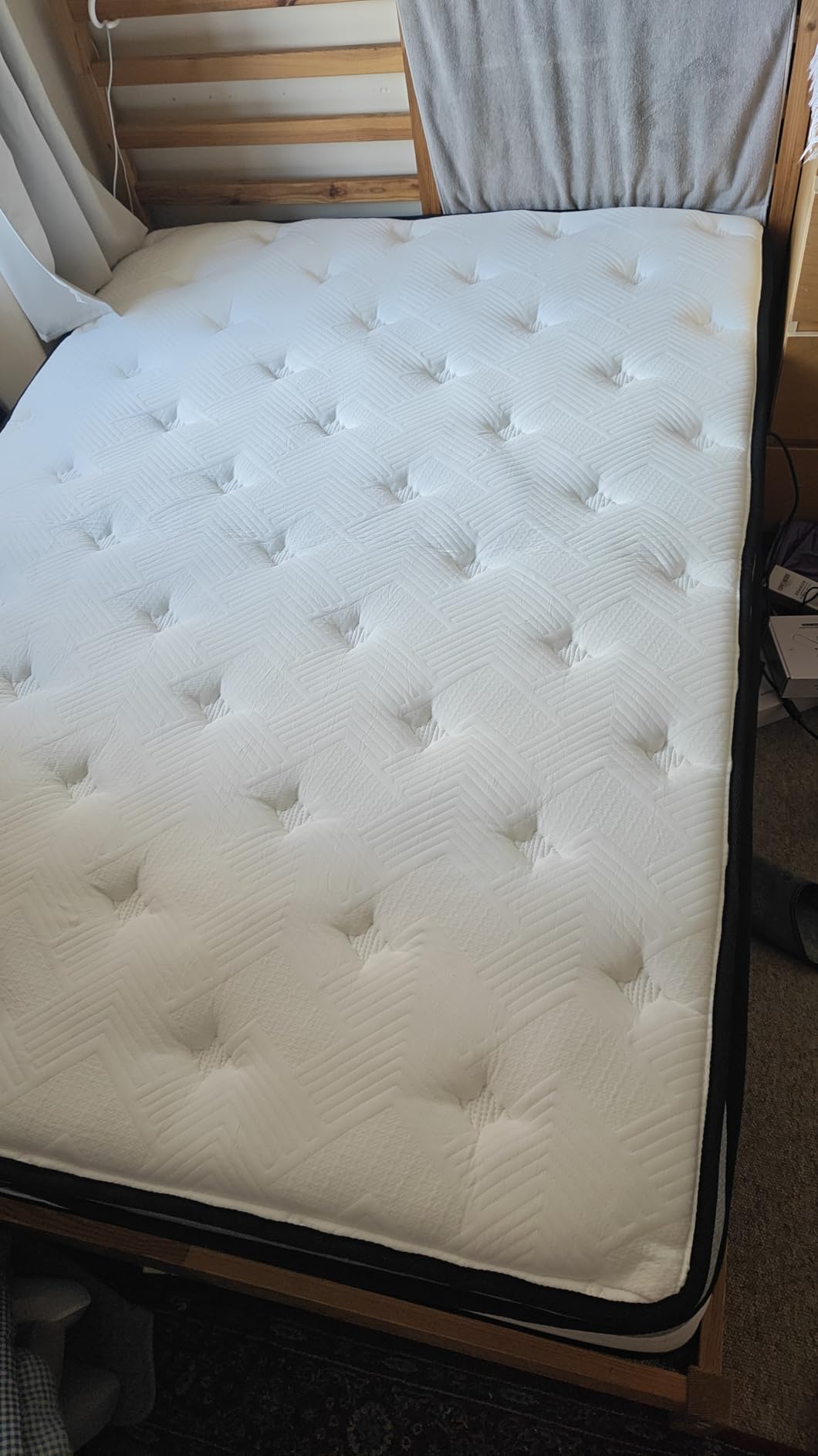 Customer photo