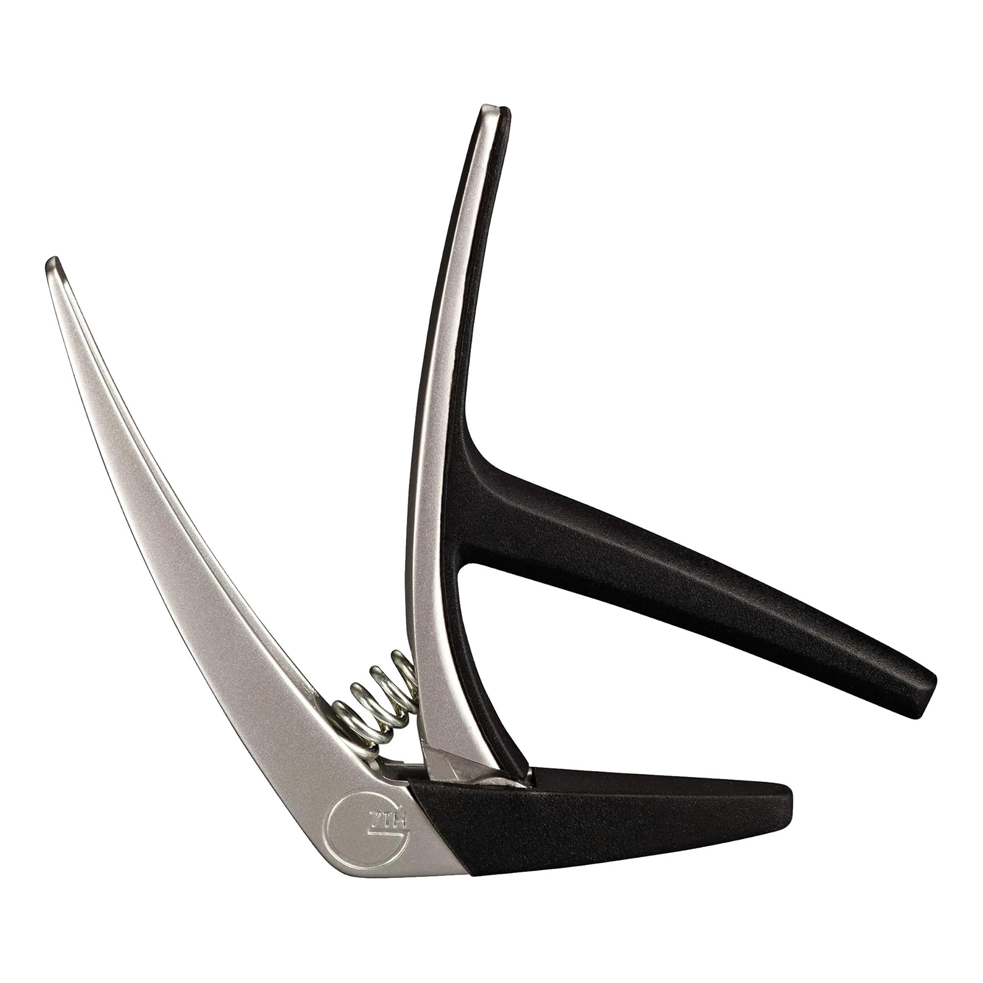 Amazon.co.jp: 【正規輸入品】 G7TH NASHVILLE CAPO 6弦フォーク用