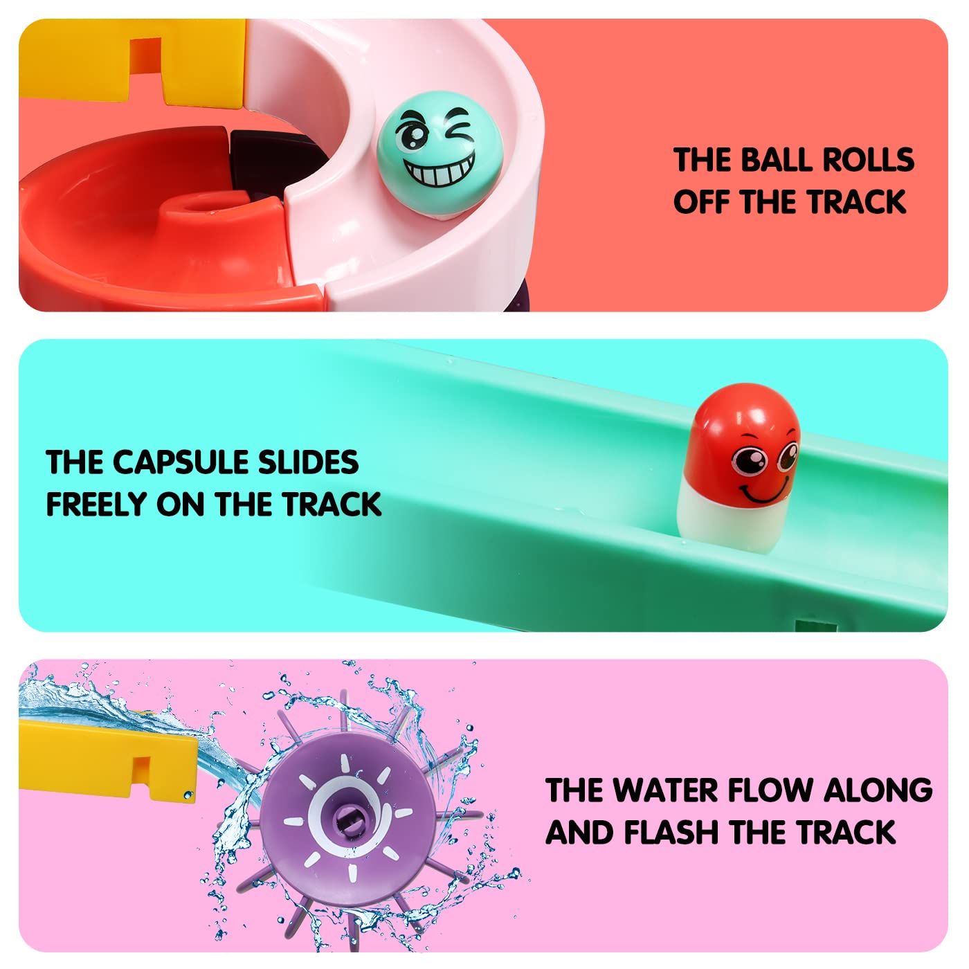 Bath Toys - Image 3
