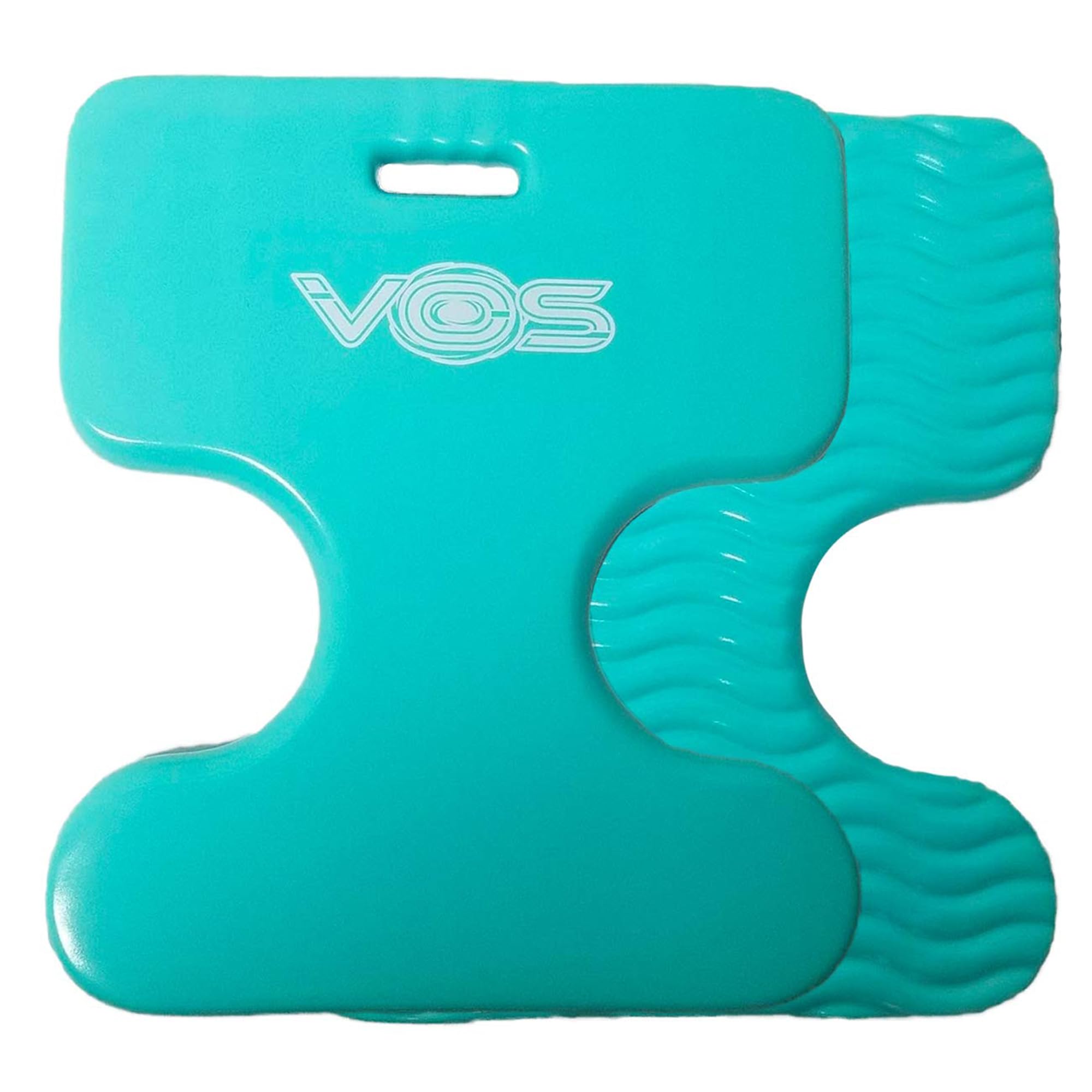 Snapklik.com : VOS Oasis Water Solid Saddle Floats - 2 Pack Ultra ...