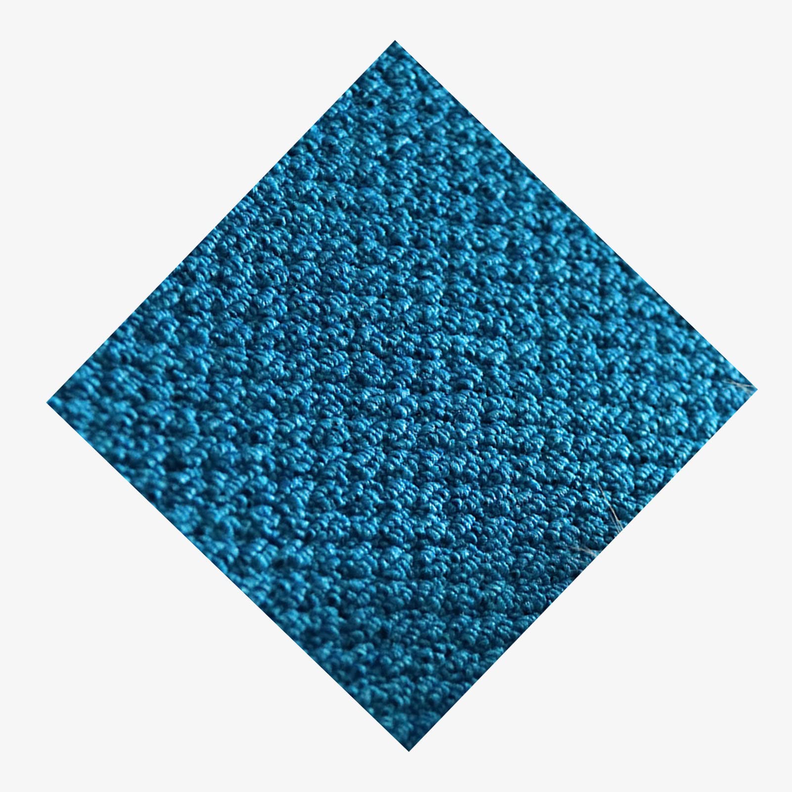 Moquette quadrotte autoadesive, Piastrelle autoadesive per tappeti, 10 Pezzi, Quadrati di Primer, Tappetino Antiscivolo per Animali Domestici, 20 x 20 Pollici, Lavabili in Lavatrice, Facili da Fare a