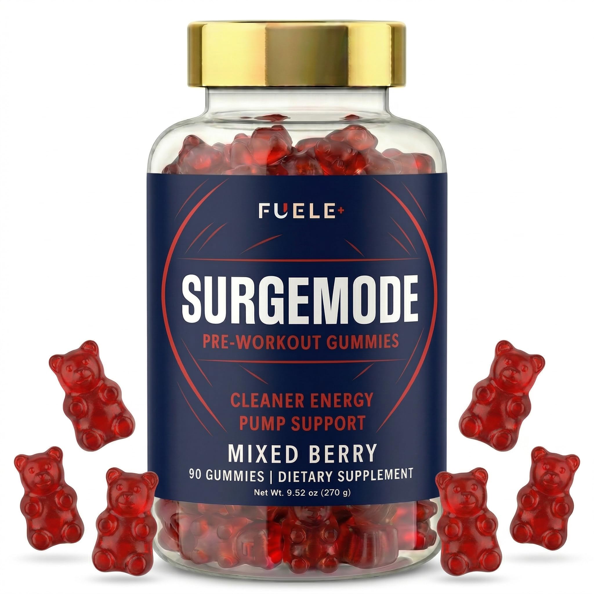 Pre Workout