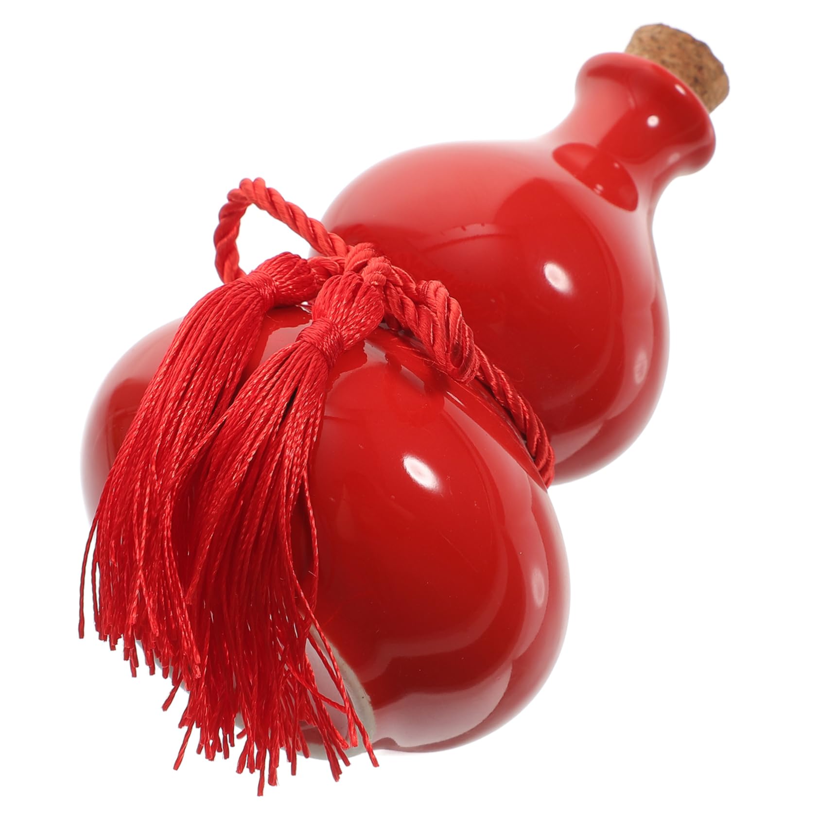 Amazon.com: BESTOYARD 日本清酒葫蘆葡萄酒組復古裝飾架葫蘆葫蘆