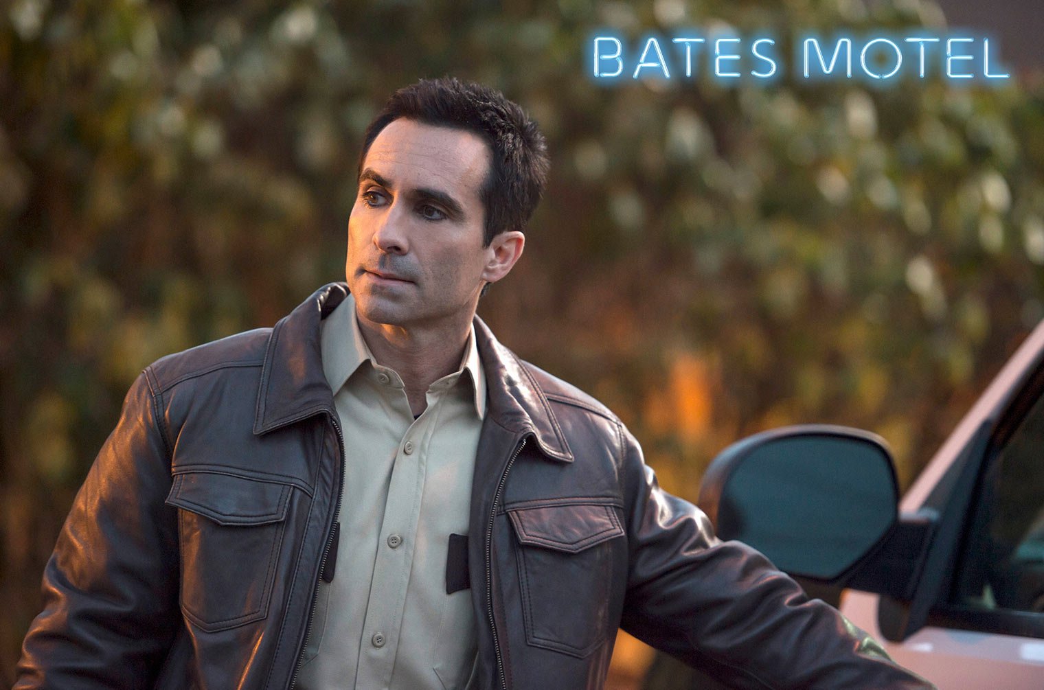 Bates Motel - Die komplette Serie