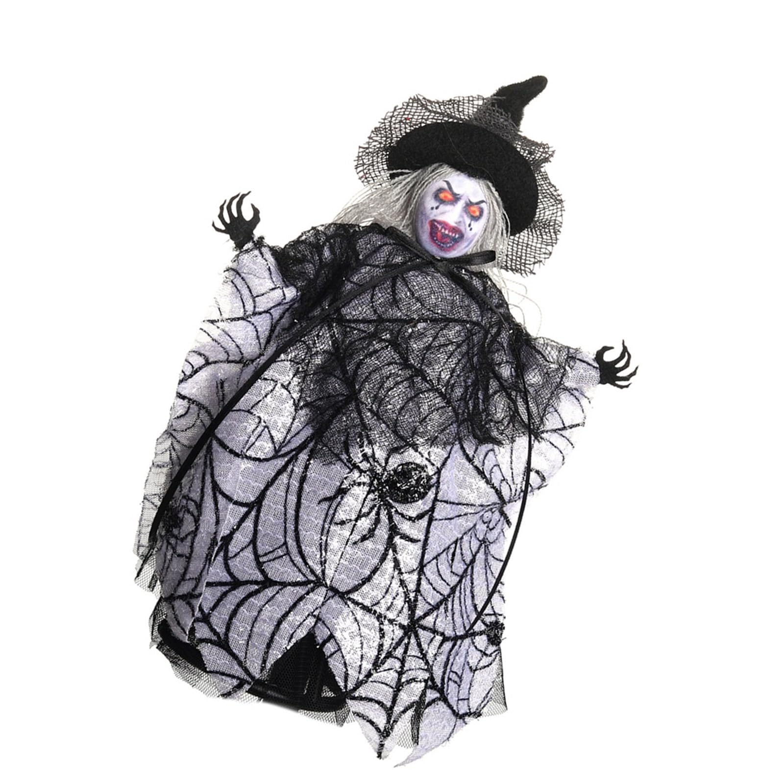 Buxuaaaa A Buxuaaa Home Party Table Tree Embellishment Festival Halloween Specter Pumpkin Tree Toppers Ornament For Party Decorations Table Halloween Ccessory