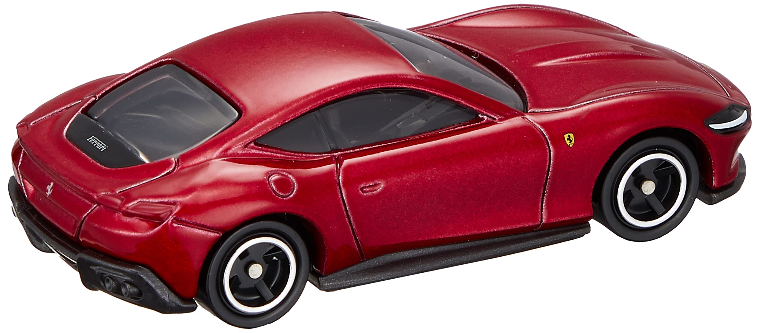 トミカ　フェラーリ　17台セット Takara Tomy - トミカ No.17 フェラーリ ローマ (初回特別仕様