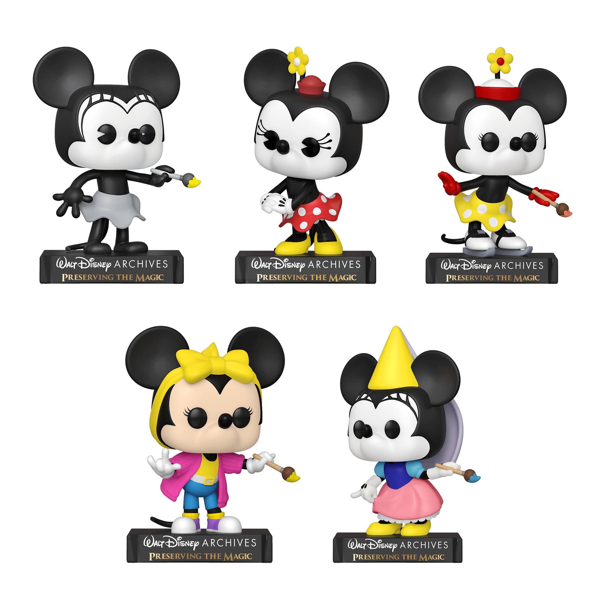【archive】90s Disney Store Clash Miny Top archive】90s Disney Store Clash Miny Top 80s/90s Mickey