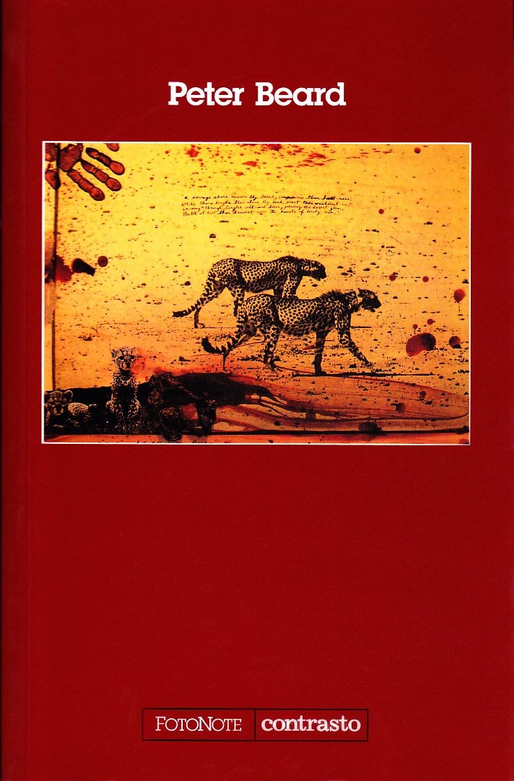 Peter Beard. Ediz. Illustrata - 4