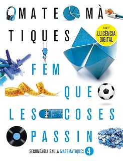 Matemàtiques 4º ESO Llibre de L Alumne
