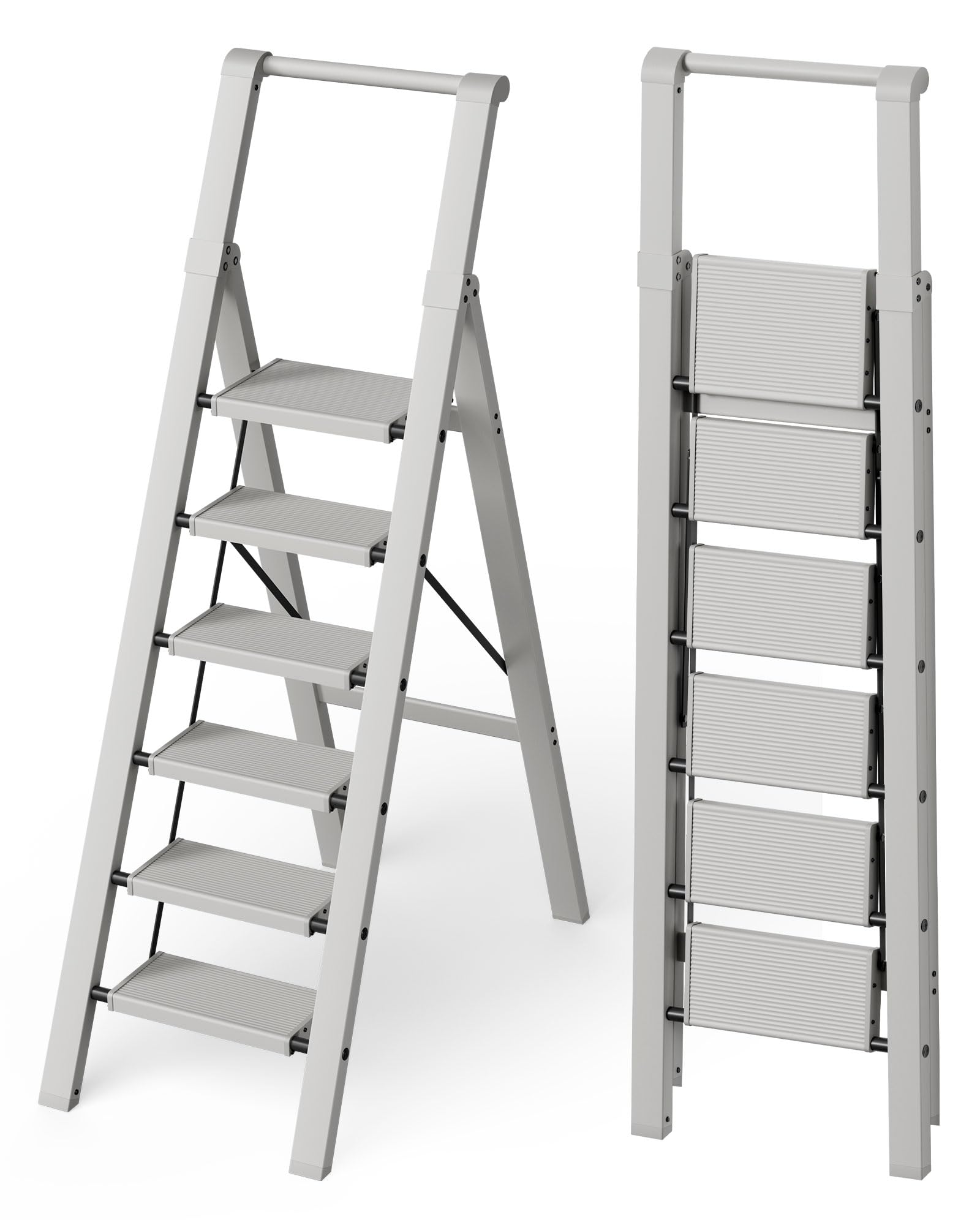 Mayi Plus 6 Step Ladder