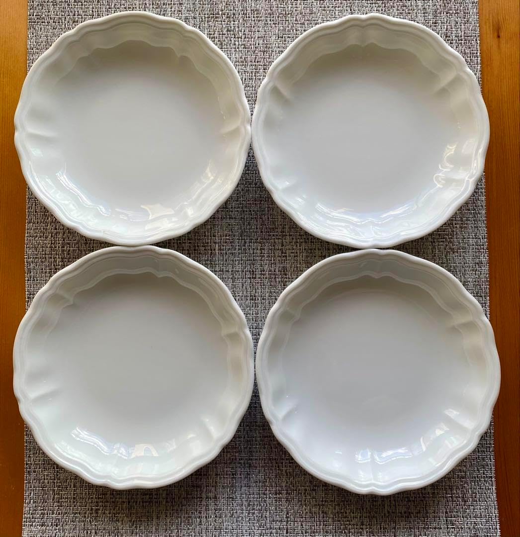 Richard Ginori リチャードジノリ アンティコ チェリー ディッシュ