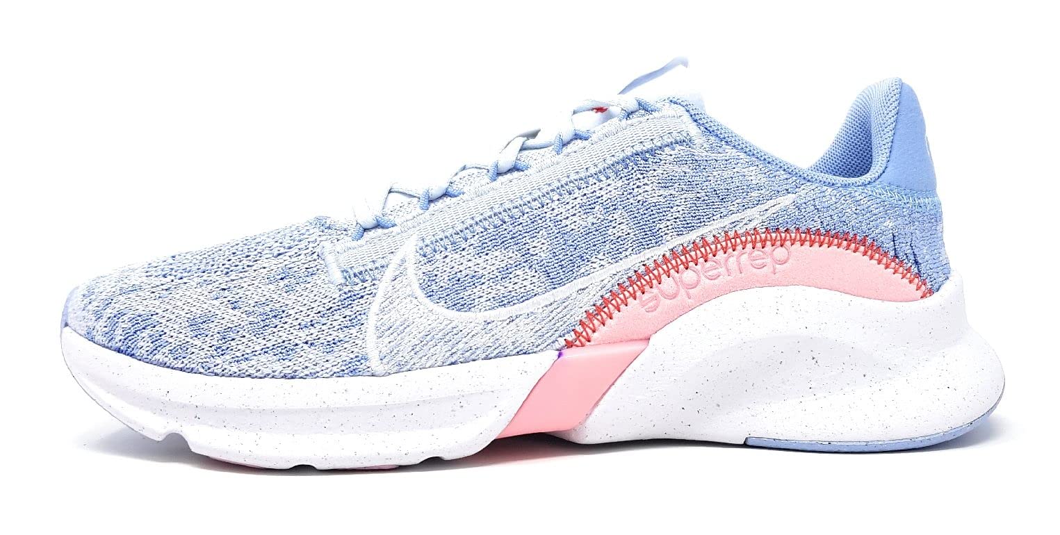 Nike Superrep 60, Zapatillas para Correr Mujeres