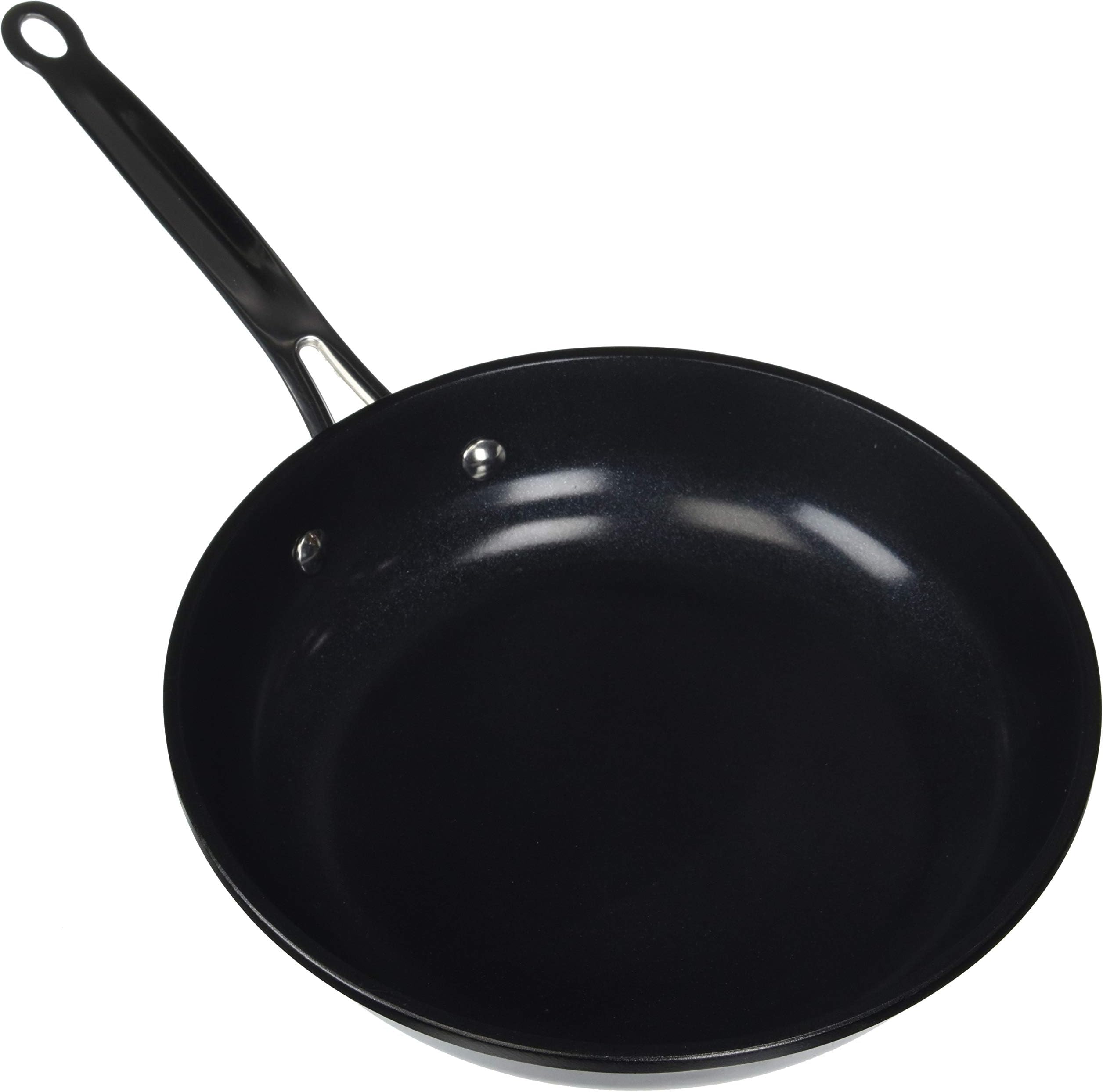CorVex 9571 Frying Pan, Large Black