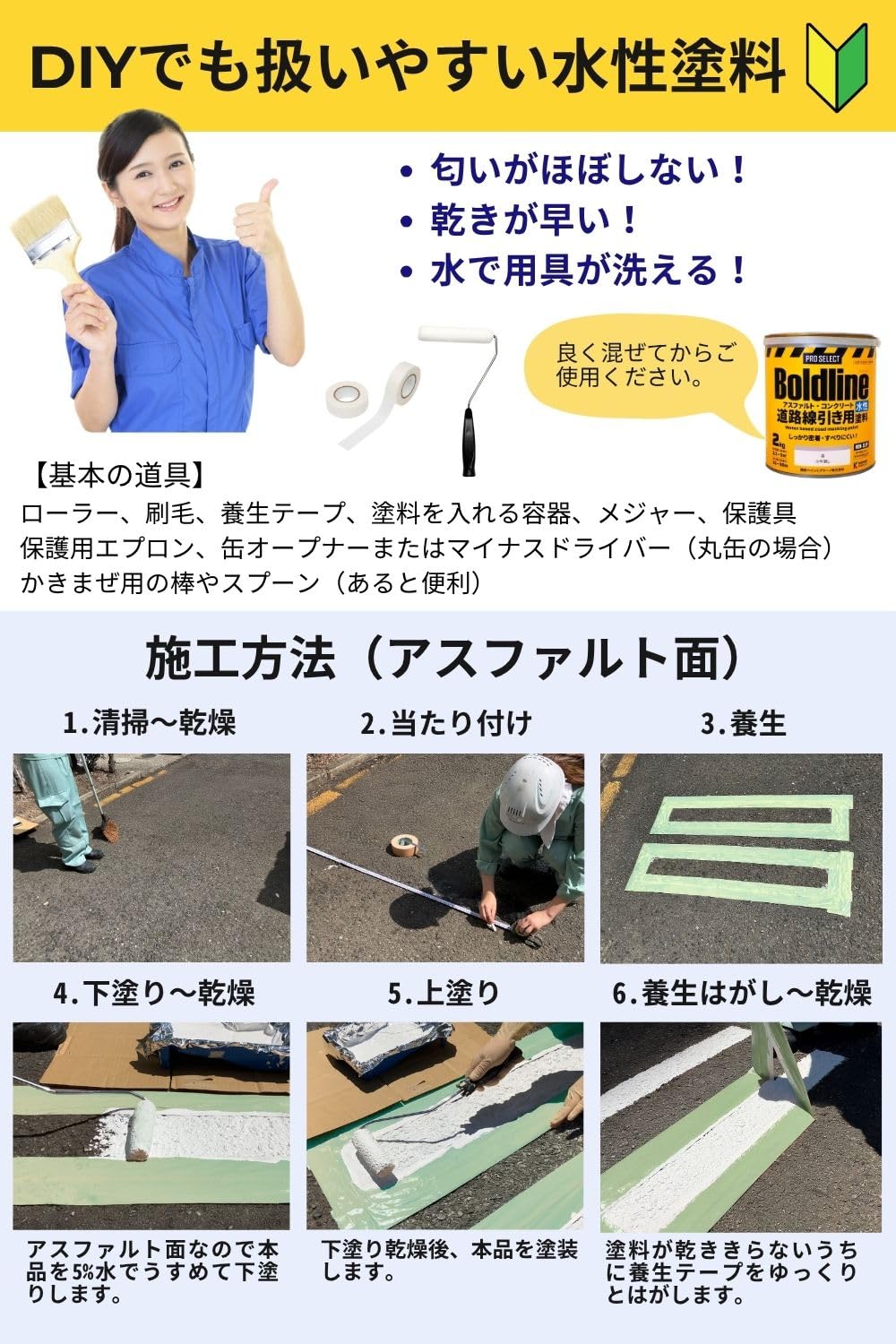 Amazon.co.jp: 【業界トップクラスメーカー開発】関西ペイントブラーノ