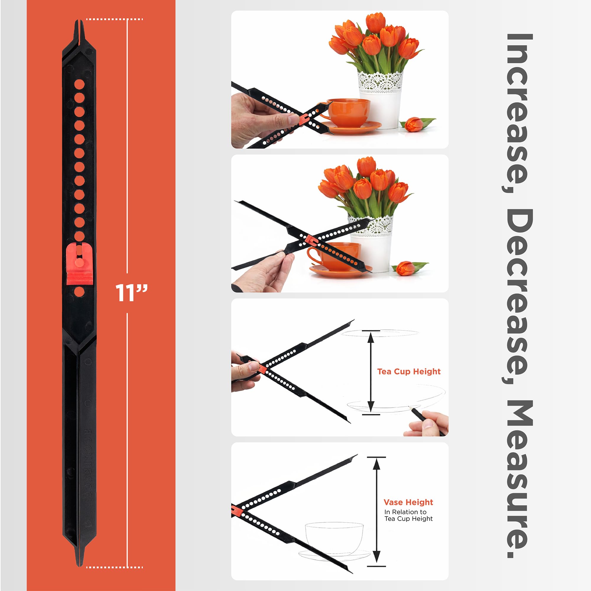 Artist Proportional Divider Kit - Drawing Tools -5