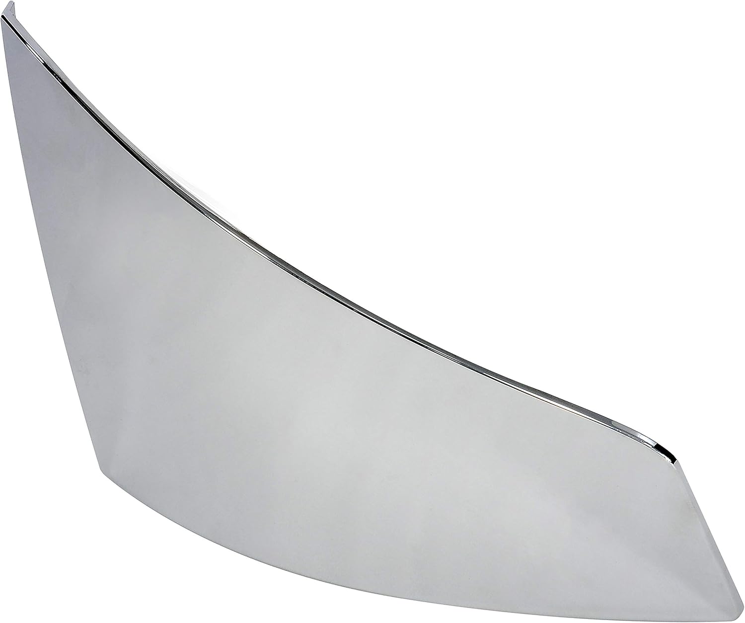 Dorman 242-6103 Front Passenger Side Bumper Cover Compatible with Select Volvo Models