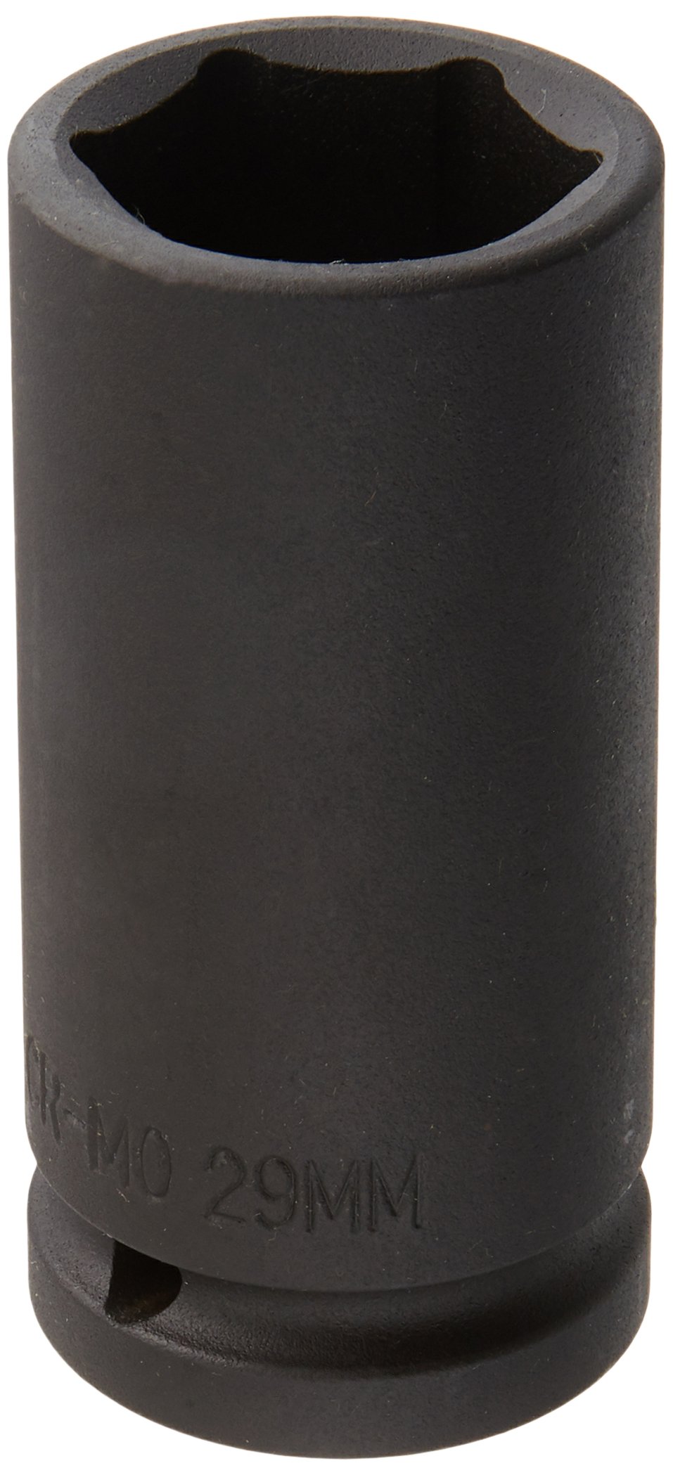 Sunex 429md 3/4-Inch Drive 29-Mm Deep Impact Socket, Black, 3/4?