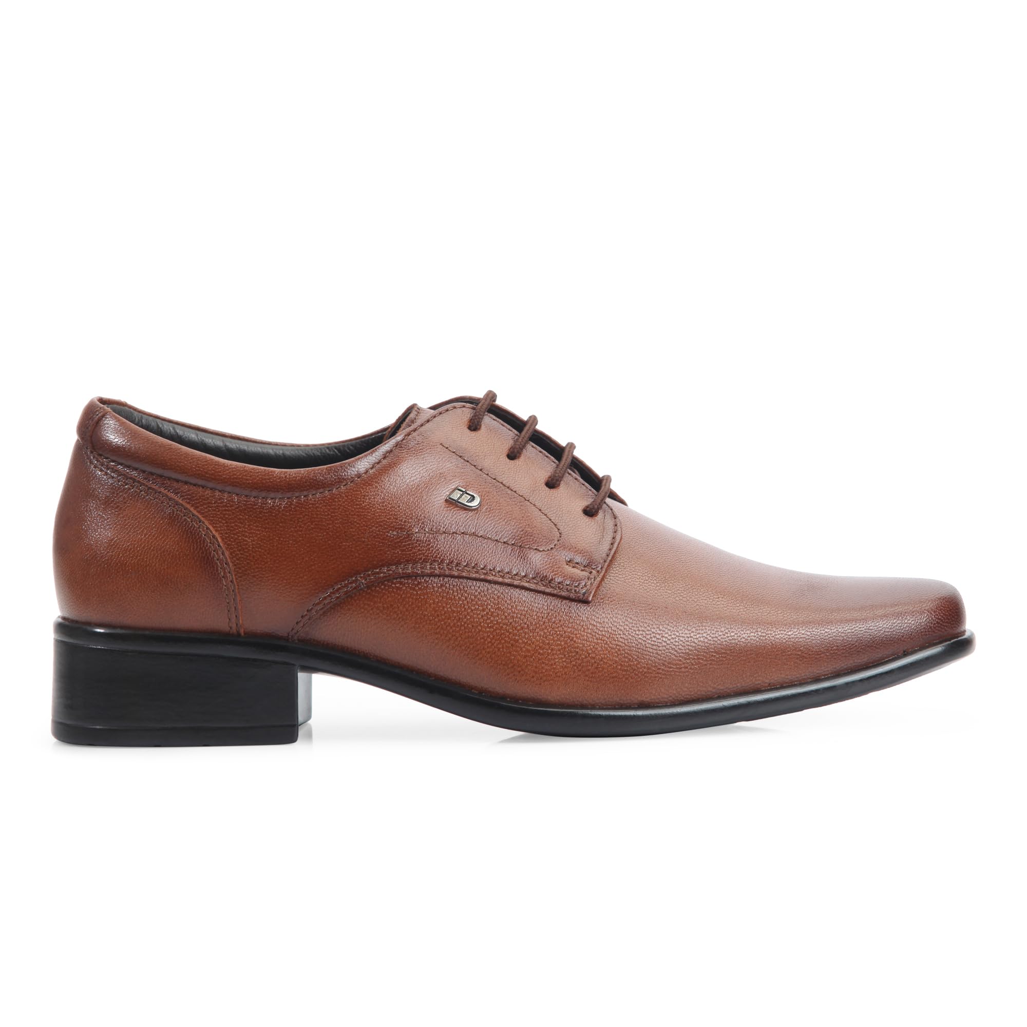 id Men's Formal Comfortable Lightweight Leather Lace On Shoes-picture-17