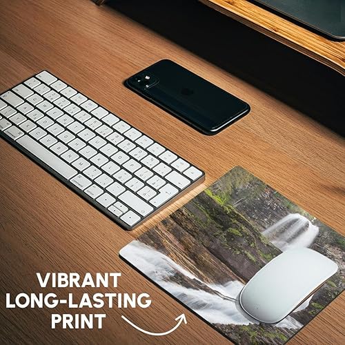 Miniatura 6 de 3dRose LLC 8 x 8 x 0.25 inches Mouse Pad, Parque Nacional Glacier, Jamie y Judy Wild (MP _ _ _ _ _ _ _ _ _ _ 92087 _ _ _ _ _ _ _ _ _ _ 1)