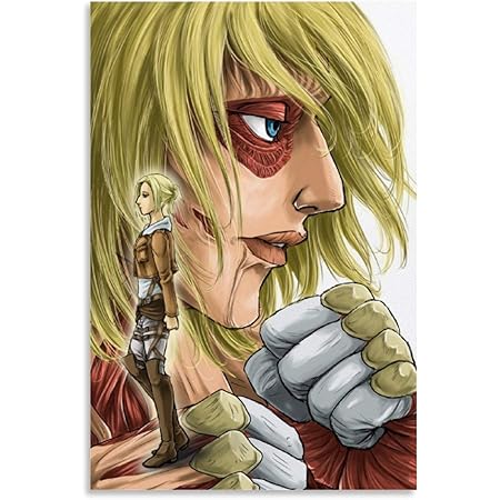 images Attack On Titan Annie Crystal Figure will annie return attack on titan