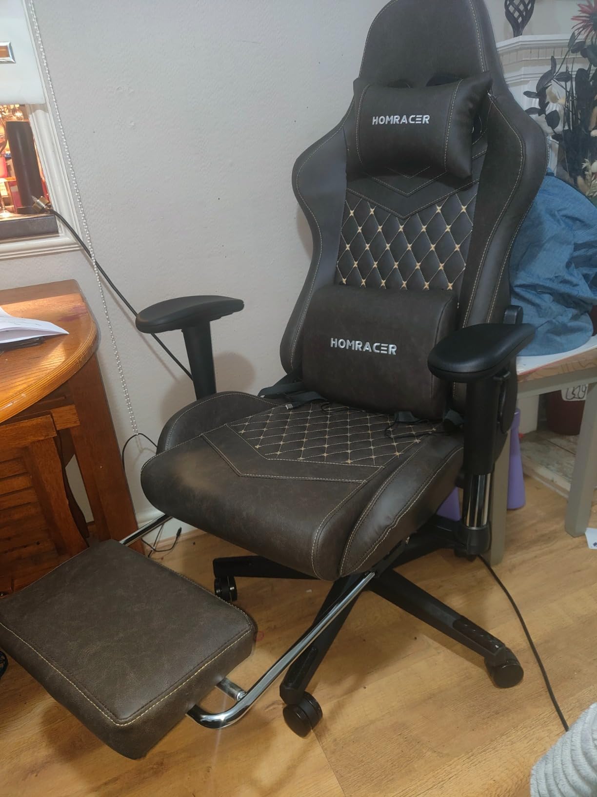 Customer photo