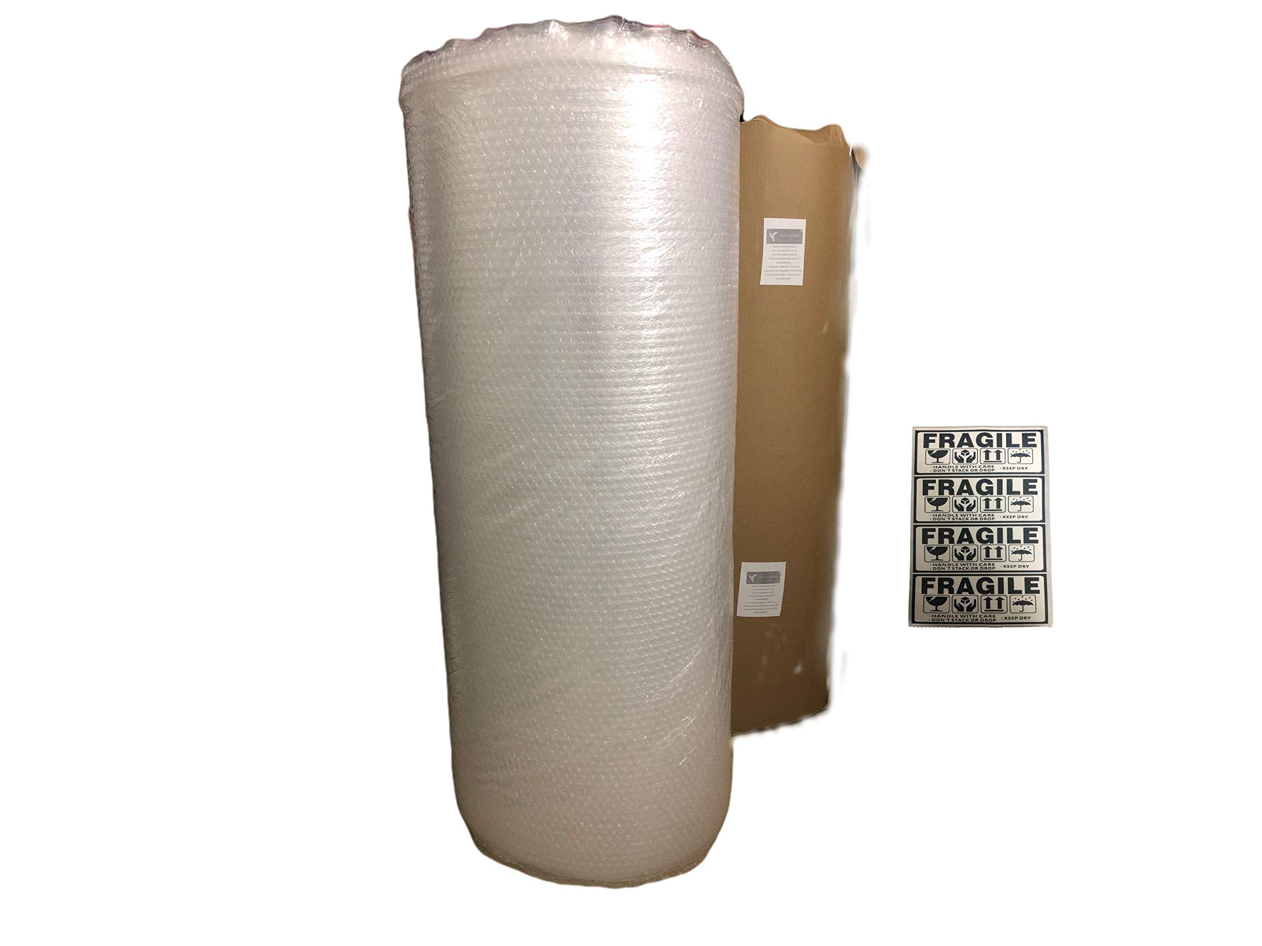 RRENU WEAR ® Bubble Wrap for Your Daily Packing Needs (1 mtr x 25 Meters) (B085N6JH9B) Amazon Price History, Amazon Price Tracker