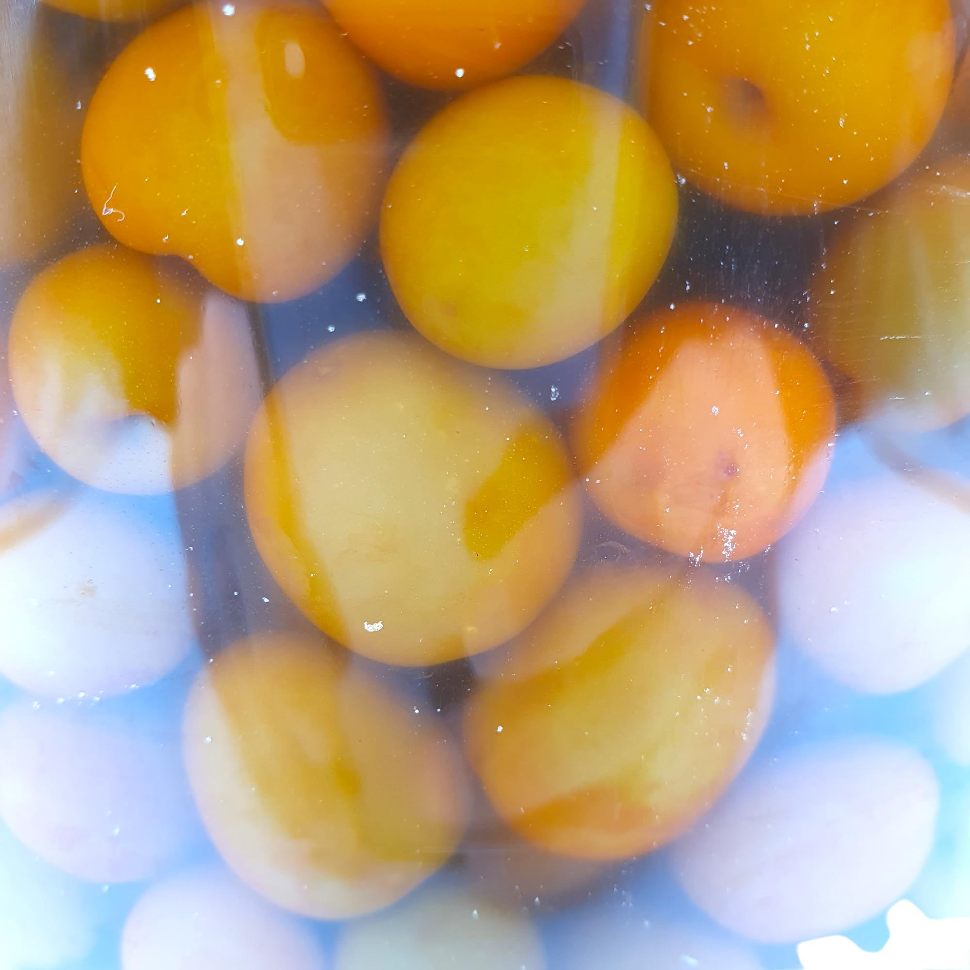 Aceitunas Mojo Picon - Garrafa Pet de Olivas Mojo Picon de 4,2 kg. - Aceitunas Mojo Picon Llo-Paco — view 5