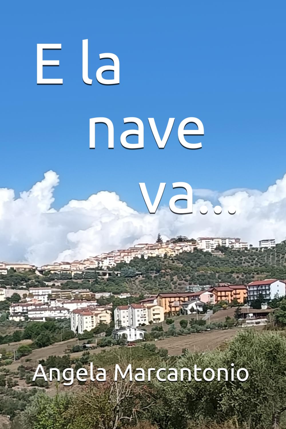 E la nave va...