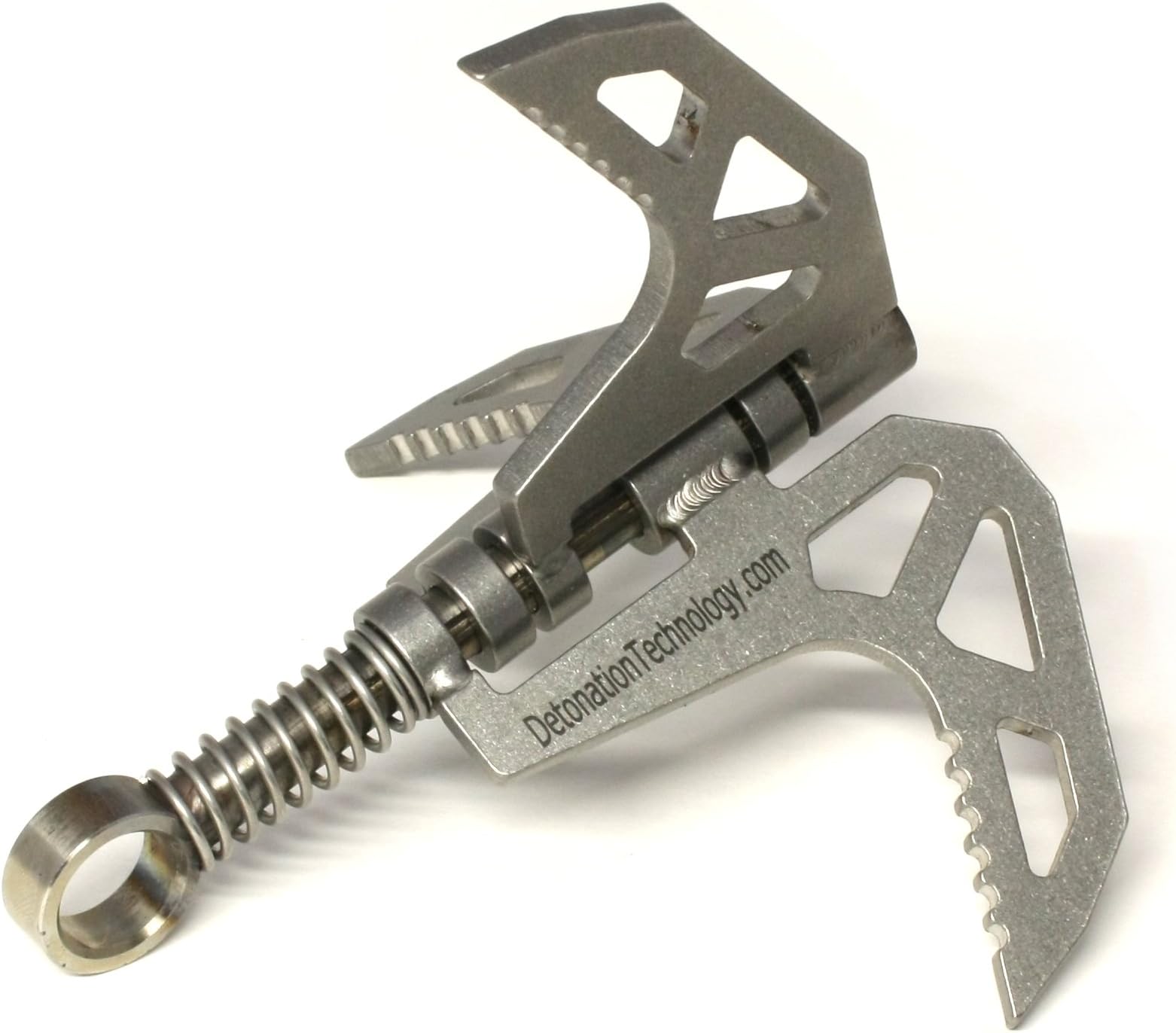 DTGH-3 Folding Grappling Hook