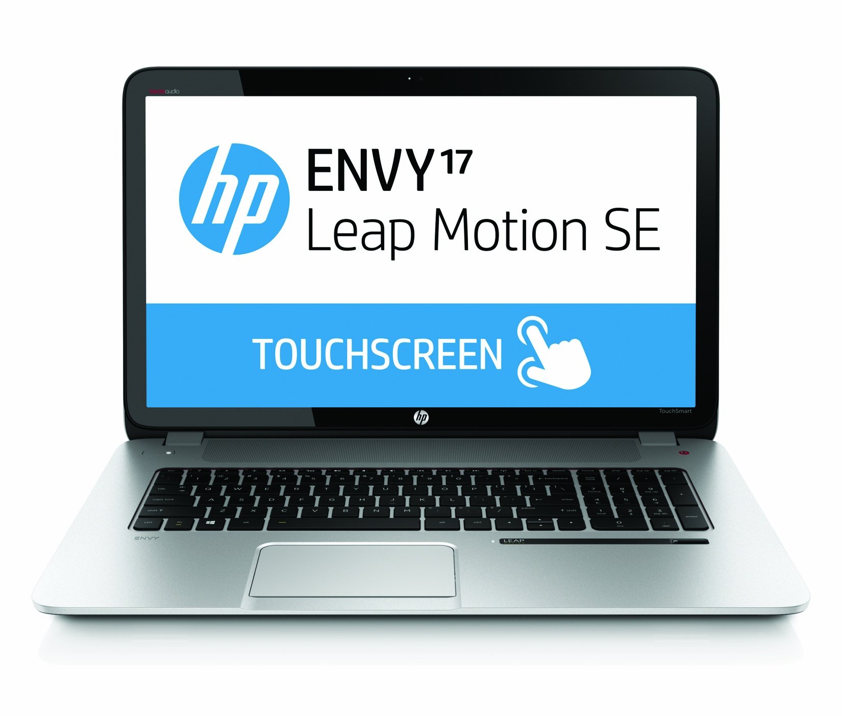 Windowsノート本体 HP ENVY 17 Notebook PC Beats Audio HP Envy 17-j160nr 17.3-Inch TouchSmart Laptop with Beats Audio and