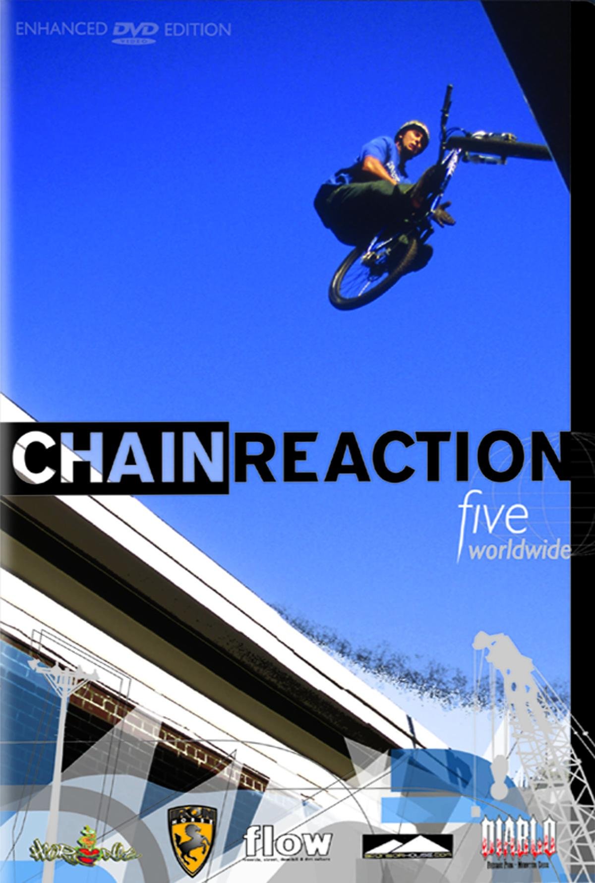 Watch Chain Reaction 5 Worldwide Prime Video