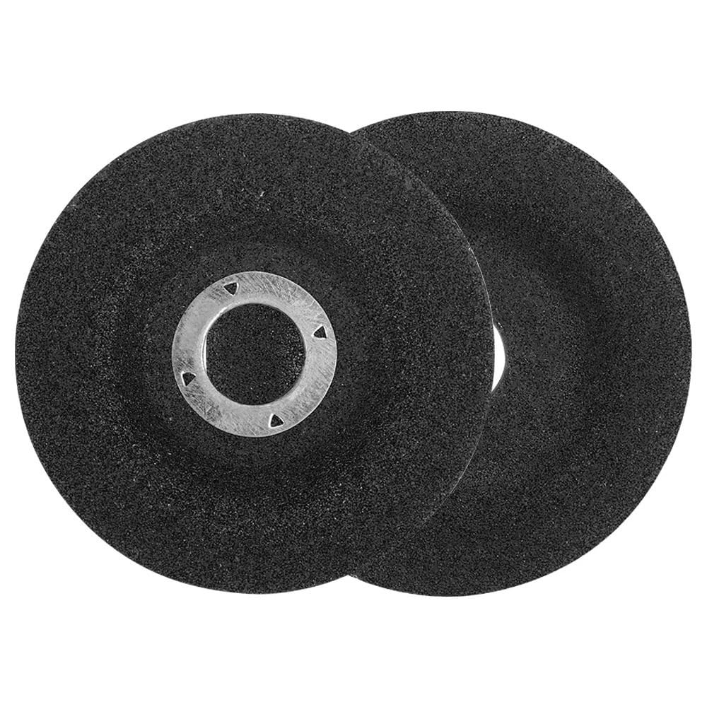 10 Piezas Accesorios Amoladora Muela 75mm Abertura 10mm