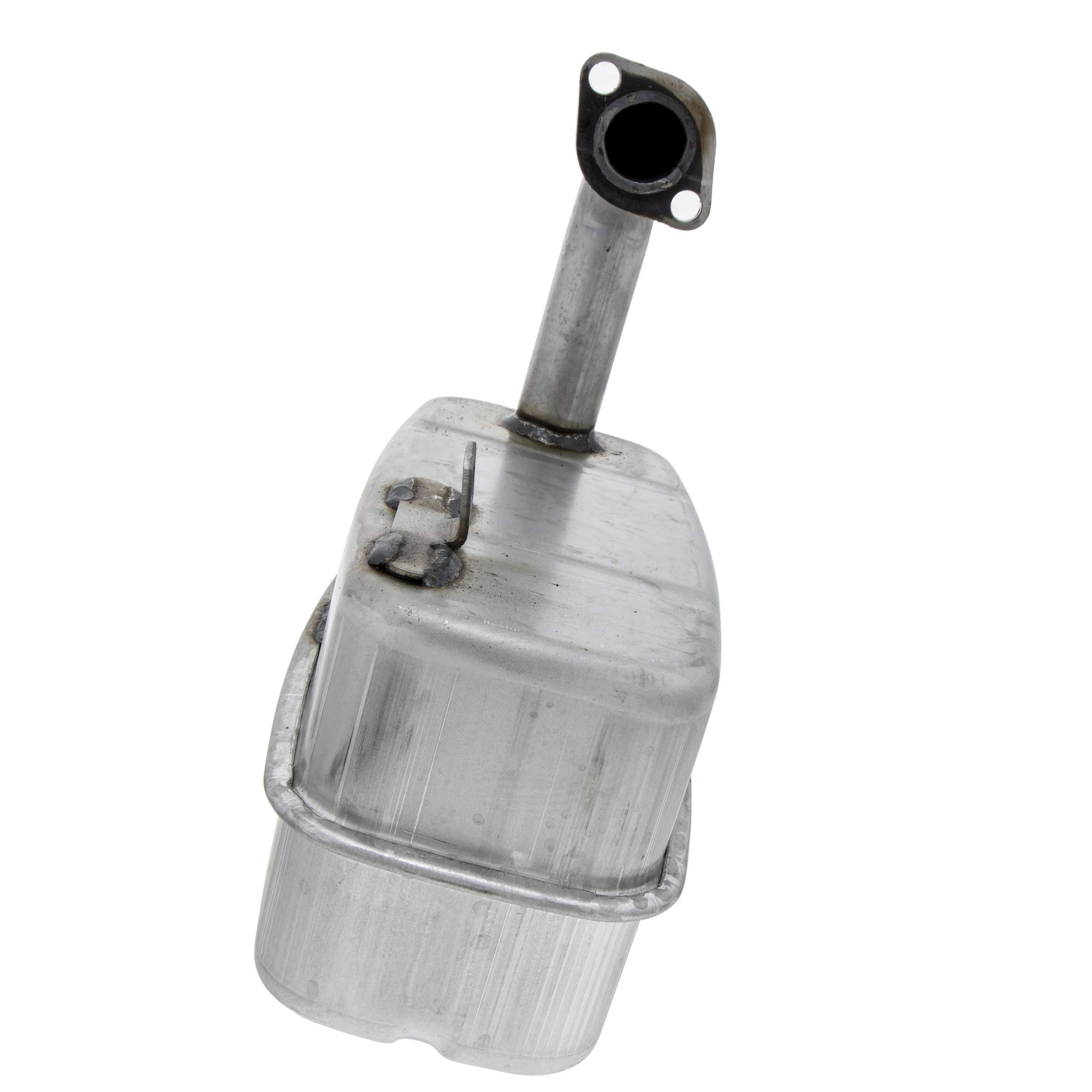 John Deere Original Equipment Muffler #GY22156