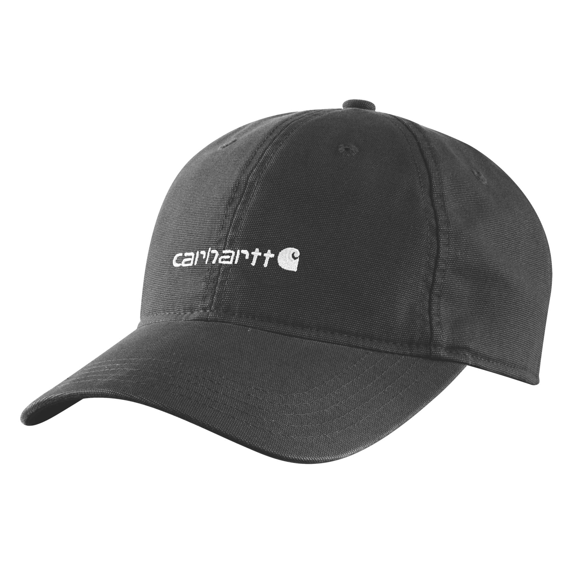 Carhartt Czapka baseballowa Kobiety Canvas Embroidered Graphic Cap