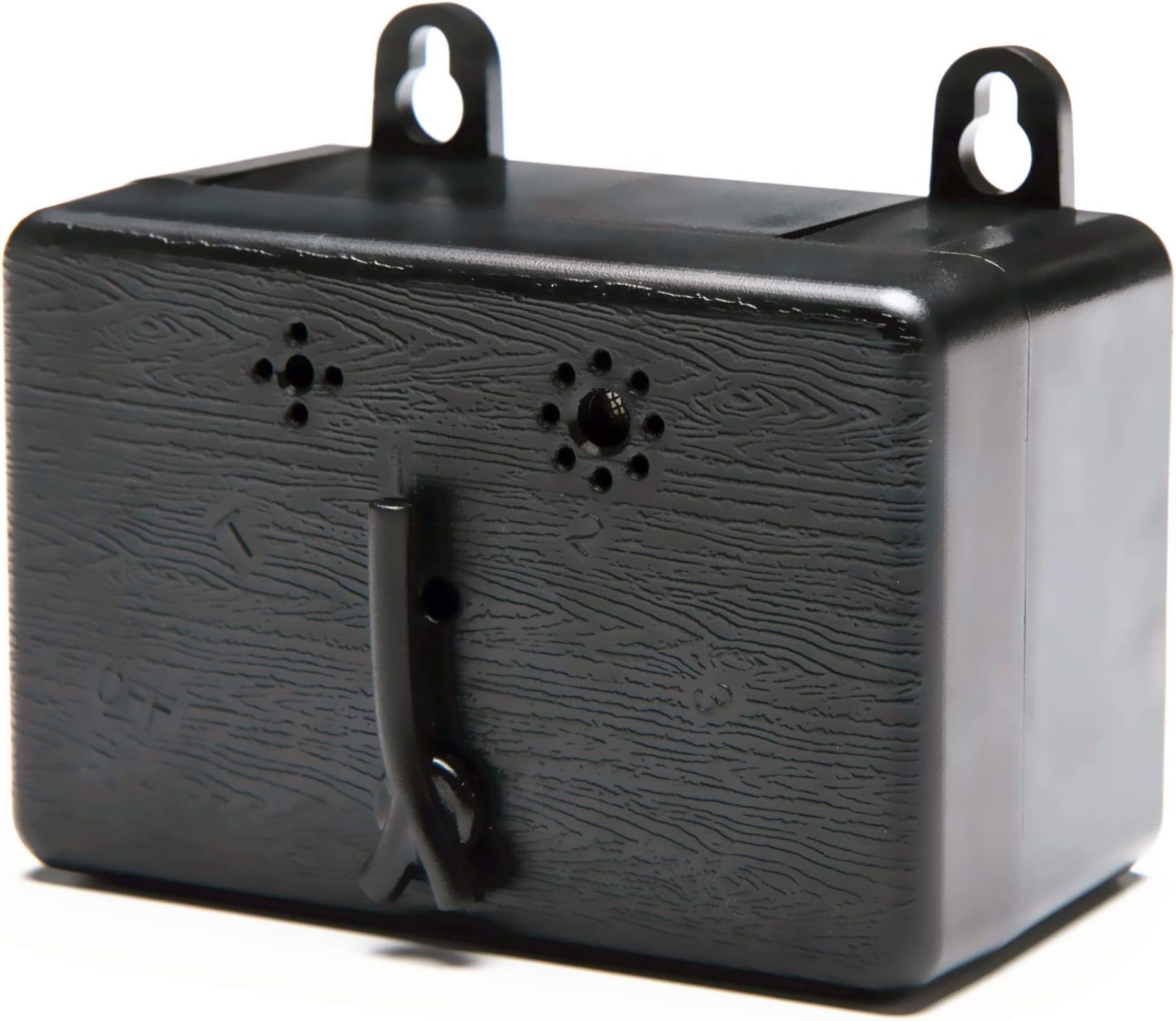 CSB19 Anti Barking Device，Dog Bark Control ，Sonic Bark Deterrents Silencer No Bark Tool ，Stop ultrasonic bark Control Dogs Indoor/Outdoor Stop Bark Security for Dogs for large, medium and small dogs