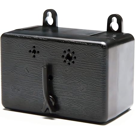 elite outdoor bark control