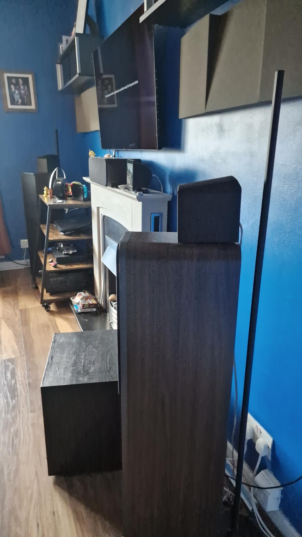 Customer photo